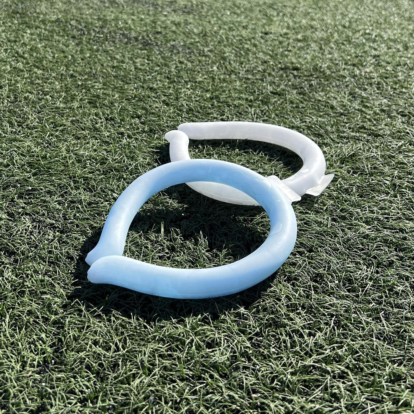 Ice Ring.