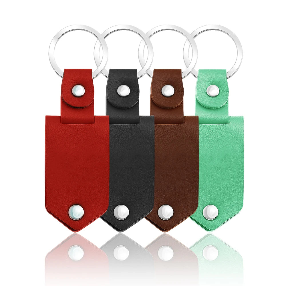 Cherished Moments Custom Keychain
