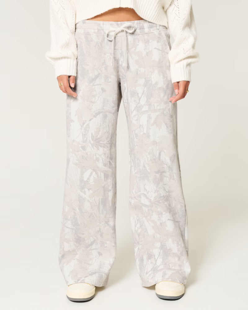Essential Camo Sweats (70% OFF TODAY ONLY)