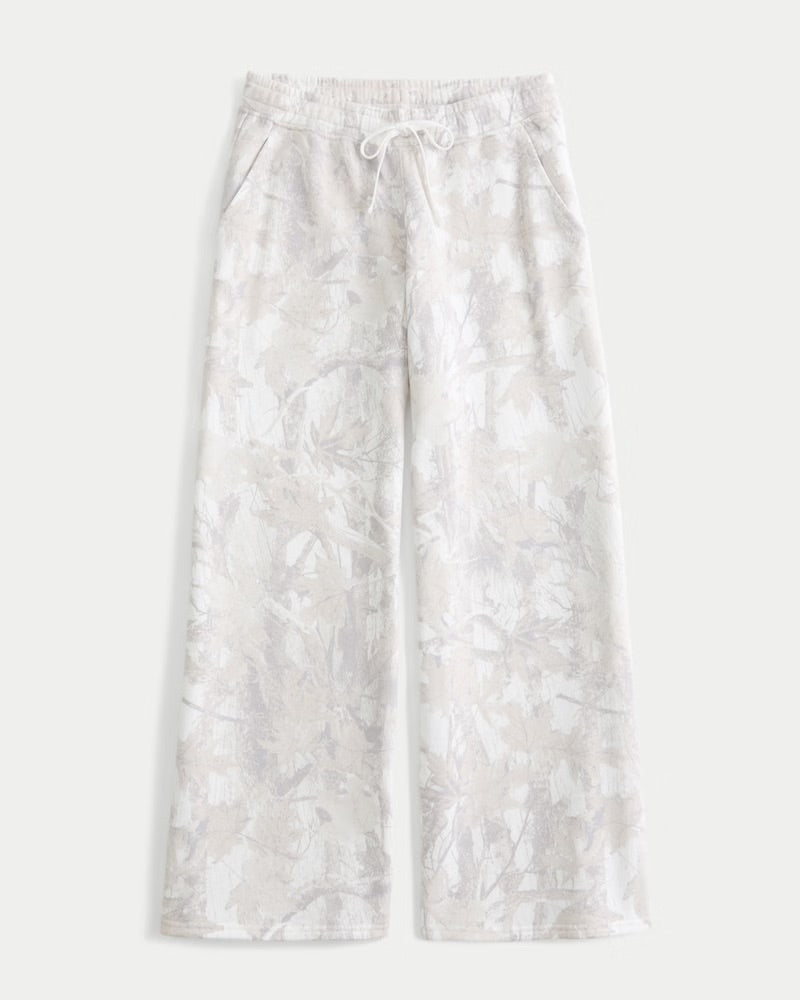 Essential Camo Sweats (70% OFF TODAY ONLY)
