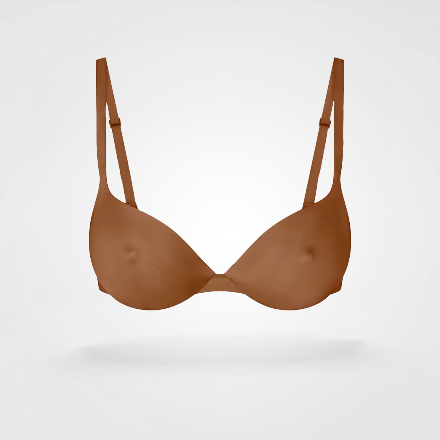 Perky Push-Up Magic Bra