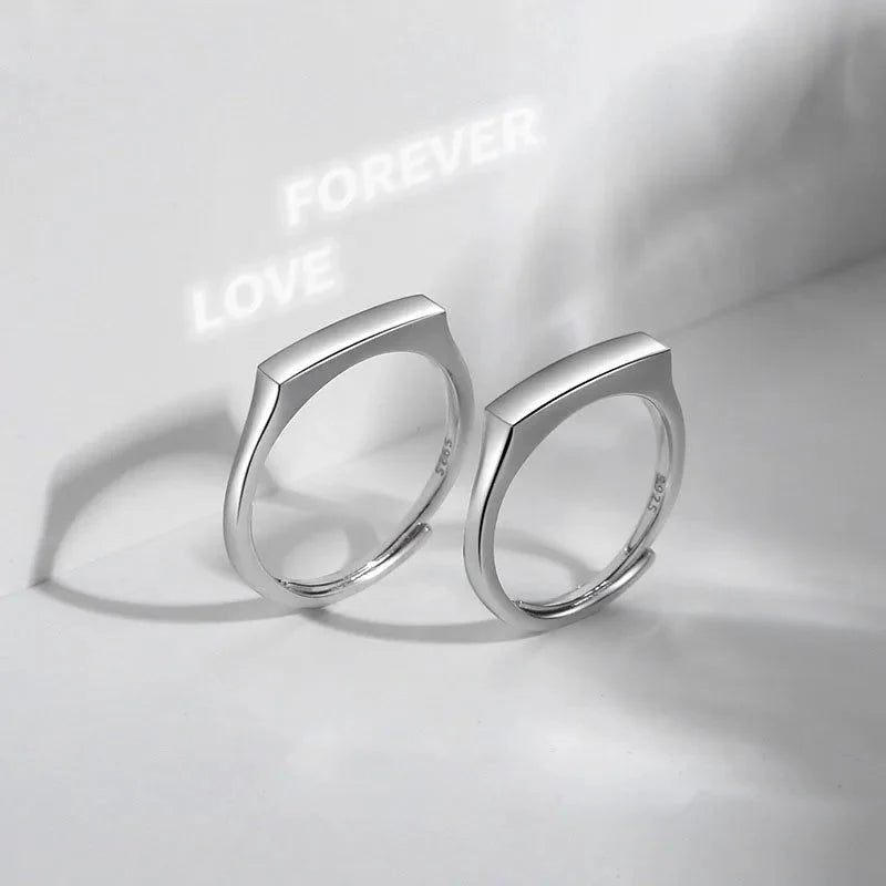 Whisper & Shine Series - ♡ YOU Silver - Eroselle
